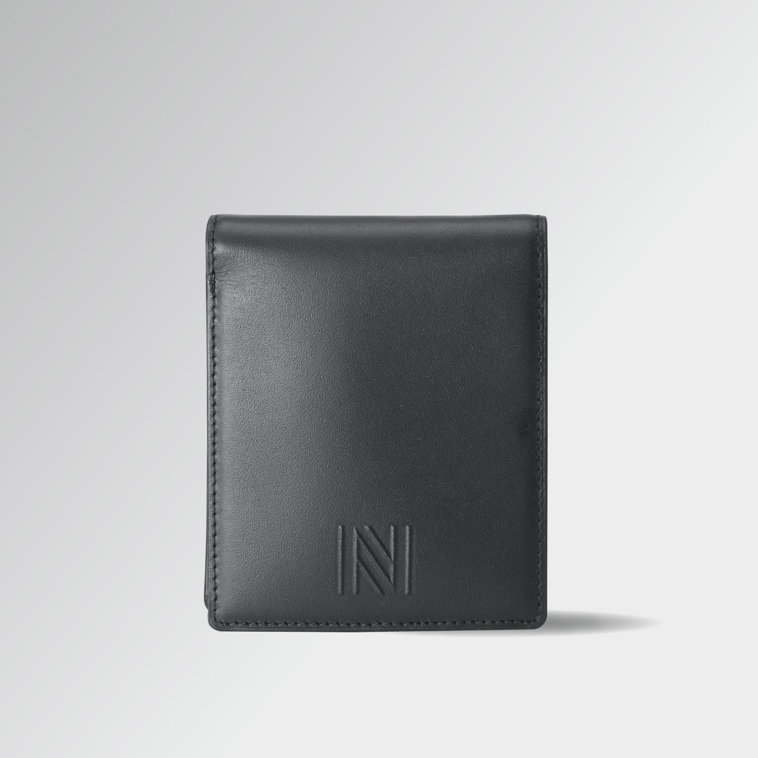 二つ折り財布（ハーフ）